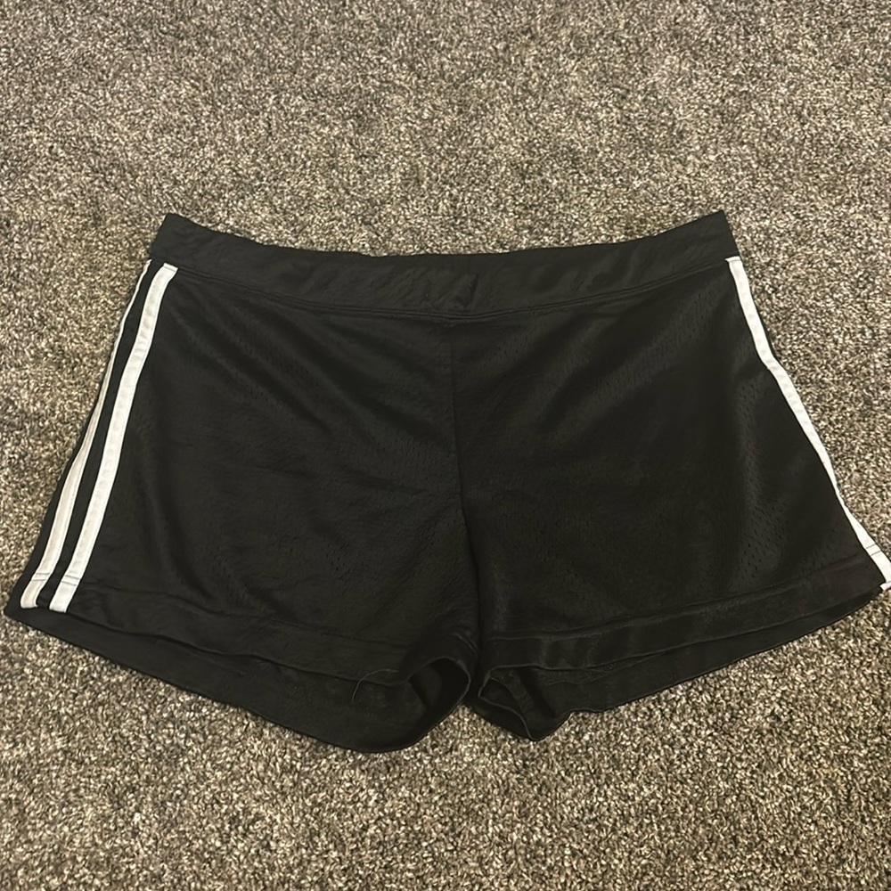 No Boundaries athletic shorts